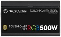PSU Thermaltake Toughpower GX1 RGB TP-500AH2NKG