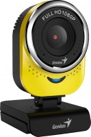 Photos - Webcam Genius QCam 6000 
