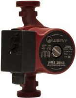 Photos - Circulation Pump Wert WRS 32/60 6 m 2"