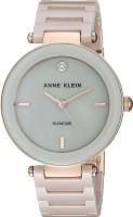 Photos - Wrist Watch Anne Klein 1018 RGTN 