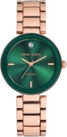 Photos - Wrist Watch Anne Klein 1362 GNRG 