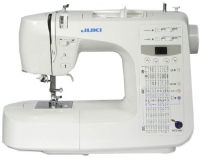 Photos - Sewing Machine / Overlocker Juki HZL-E80 