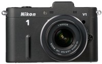 Photos - Camera Nikon 1 V1 