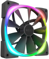 Computer Cooling NZXT Aer RGB 2 120 Black 
