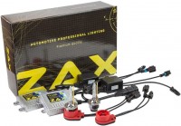 Photos - Car Bulb ZAX Truck D2S Metal 5000K Kit 