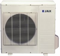 Photos - Air Conditioner Jax ACI-4FM28HE 80 m² on 4 unit(s)