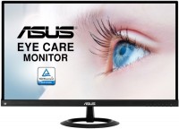 Photos - Monitor Asus VX279C 27 "  black