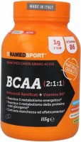 Photos - Amino Acid NAMEDSPORT BCAA 2:1:1 100 tab 