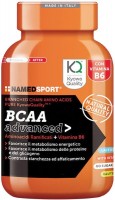 Photos - Amino Acid NAMEDSPORT BCAA advanced 100 tab 