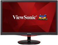 Monitor Viewsonic VX2458-mhd 24 "  black