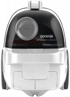 Photos - Vacuum Cleaner Gorenje G Force Air VC 1701 GACWCY 