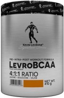 Photos - Amino Acid Kevin Levrone LevroBCAA 4-1-1 410 g 