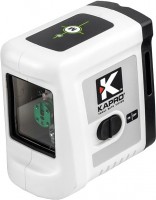 Photos - Laser Measuring Tool Kapro 862G Prolaser Cross 