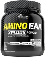 Photos - Amino Acid Olimp Amino EAA Xplode Powder 520 g 