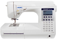 Photos - Sewing Machine / Overlocker Juki HZL-F400 