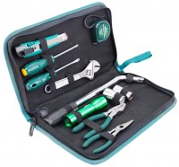 Photos - Tool Kit SATA 06011 