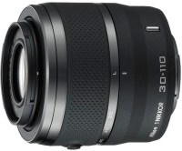 Photos - Camera Lens Nikon 30-110mm f/3.8-5.6 VR 1 Nikkor 