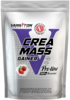 Photos - Weight Gainer Vansiton CreaMass 0.9 kg