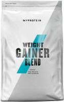 Photos - Weight Gainer Myprotein Weight Gainer Blend 5 kg