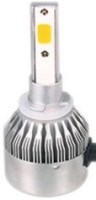Photos - Car Bulb Pulso C6 LED H27 4300K 2pcs 