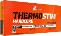 Photos - Fat Burner Olimp Thermo Stim Hardcore 60 cap 60