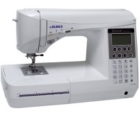 Sewing Machine / Overlocker Juki HZL-F300 