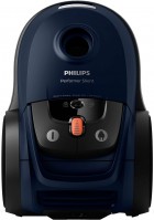 Photos - Vacuum Cleaner Philips Performer Silent FC 8780 