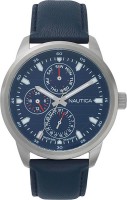 Photos - Wrist Watch NAUTICA NAPFRL002 