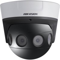 Photos - Surveillance Camera Hikvision DS-2CD6924F-IS 