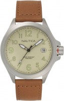 Photos - Wrist Watch NAUTICA NAPGLP003 