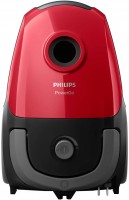 Photos - Vacuum Cleaner Philips PowerGo FC 8243 