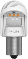Photos - Car Bulb Philips X-treme Ultinon LED Gen2 PY21W 2pcs 