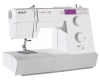 Photos - Sewing Machine / Overlocker Pfaff 1132 