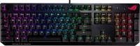 Photos - Keyboard Asus ROG Strix Scope  Black Switch