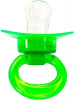 Photos - Bottle Teat / Pacifier Kurnosiky 7039/0 