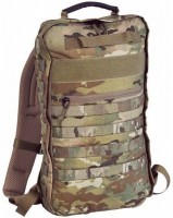 Photos - Backpack Tasmanian Tiger Medic Assault Pack MC 15 L