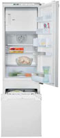 Photos - Integrated Fridge Siemens KI 38FA50 