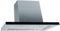 Photos - Cooker Hood Korting KHC 6770 X stainless steel