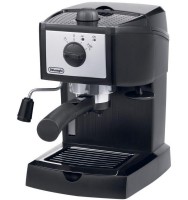 Coffee Maker De'Longhi EC 152 black