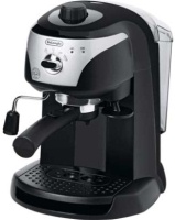 Photos - Coffee Maker De'Longhi EC 220 black