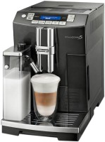 Photos - Coffee Maker De'Longhi PrimaDonna S ECAM 26.455.B black