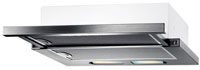 Photos - Cooker Hood De'Longhi KD-3S 60 stainless steel