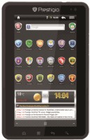 Photos - Tablet Prestigio MultiPad PMP7074B 4 GB