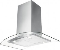 Photos - Cooker Hood Faber Tratto Isola/SP EV8 X/V A90 stainless steel