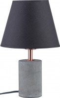 Photos - Desk Lamp Paulmann Tem 79622 