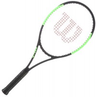 Photos - Tennis Racquet Wilson Blade 98L 