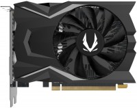 Photos - Graphics Card ZOTAC GeForce GTX 1650 OC 