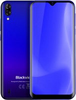 Photos - Mobile Phone Blackview A60 16 GB / 1 GB