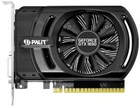 Photos - Graphics Card Palit GeForce GTX 1650 StormX 