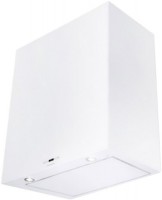 Photos - Cooker Hood Faber Cubia Gloss EG8 WH A60 Active white